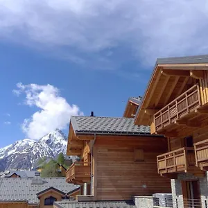 Chalet Sunweb - Les Grizzly, Les Deux Alpes