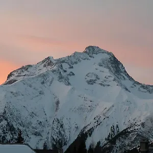 Appartamento Au Coeur De La Station, Les Deux Alpes